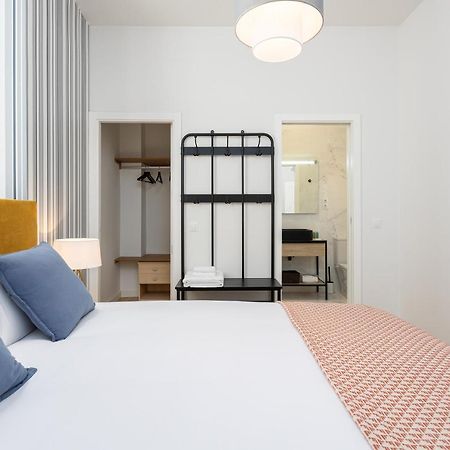 Pleasant Apartment In Malaga Center 2º Zewnętrze zdjęcie