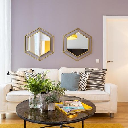 Pleasant Apartment In Malaga Center 2º Zewnętrze zdjęcie