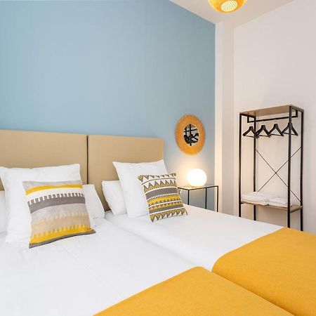 Pleasant Apartment In Malaga Center 2º Zewnętrze zdjęcie