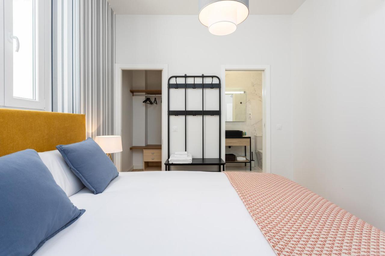 Pleasant Apartment In Malaga Center 2º Zewnętrze zdjęcie