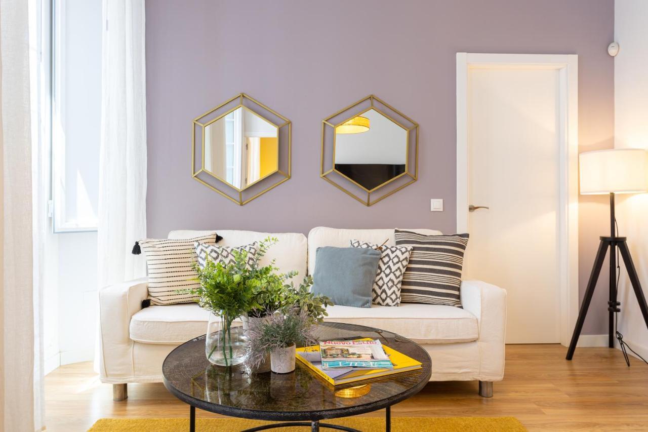 Pleasant Apartment In Malaga Center 2º Zewnętrze zdjęcie