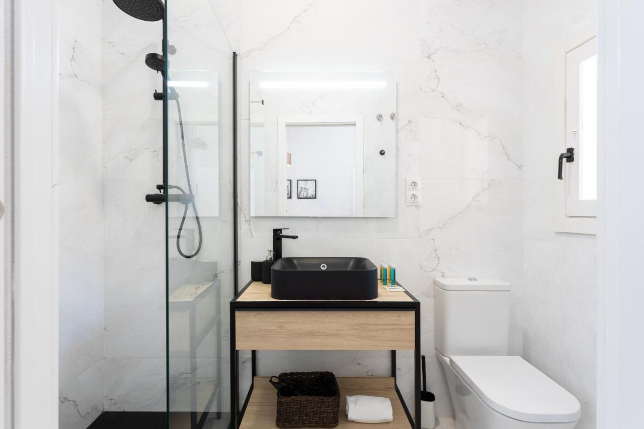 Pleasant Apartment In Malaga Center 2º Zewnętrze zdjęcie