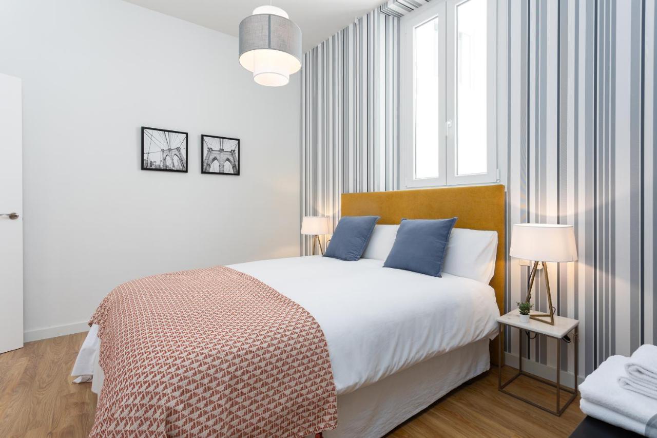 Pleasant Apartment In Malaga Center 2º Zewnętrze zdjęcie