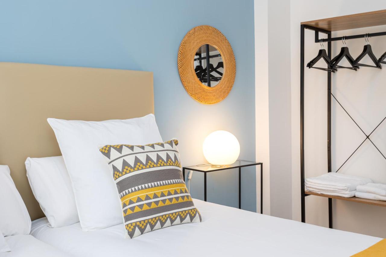 Pleasant Apartment In Malaga Center 2º Zewnętrze zdjęcie