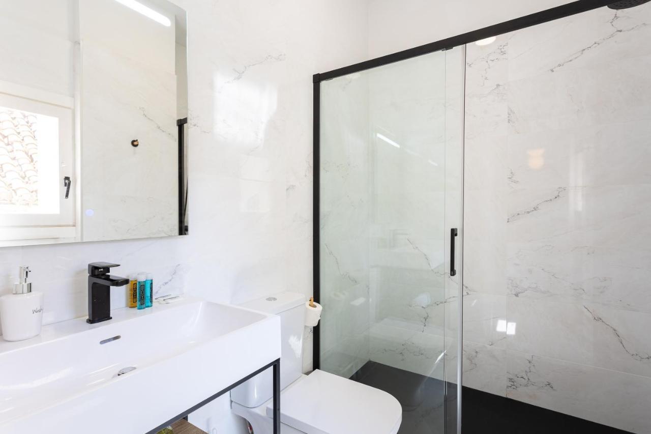 Pleasant Apartment In Malaga Center 2º Zewnętrze zdjęcie